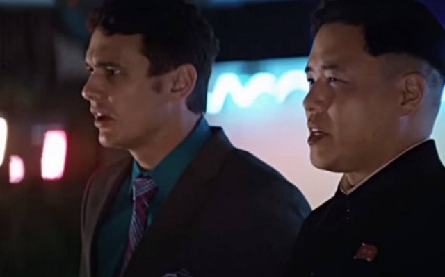 Η Sony διανέμει μέσω διαδικτύου την ταινία «The Interview»