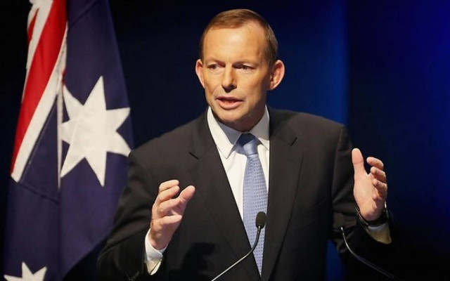 Άμποτ:Υπαρκτός ο κίνδυνος τρομοκρατικής απειλής στις γιορτές