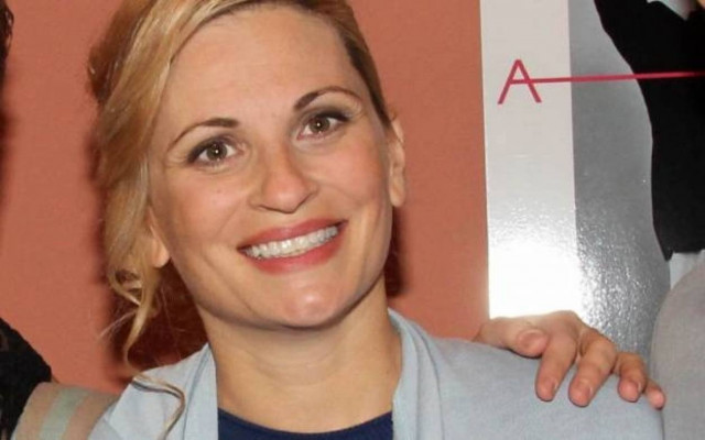 Θεοφανία Παπαθωμά: «Το νέο έτος θέλω να…»