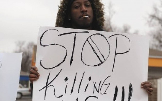 ΗΠΑ: Νέες διαδηλώσεις στο Μιζούρι