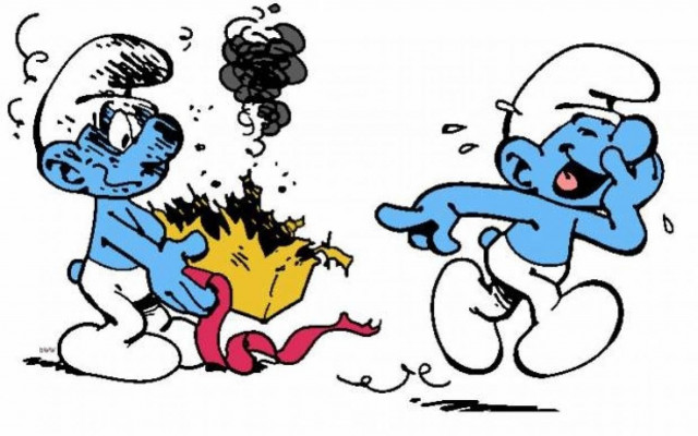 Δεν φαντάζεστε ποιος ηθοποιός είχε δανείσει τη φωνή του...