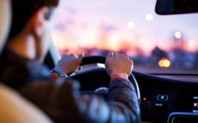 ΙΟΑΣ: Οδήγηση χωρίς αλκοόλ