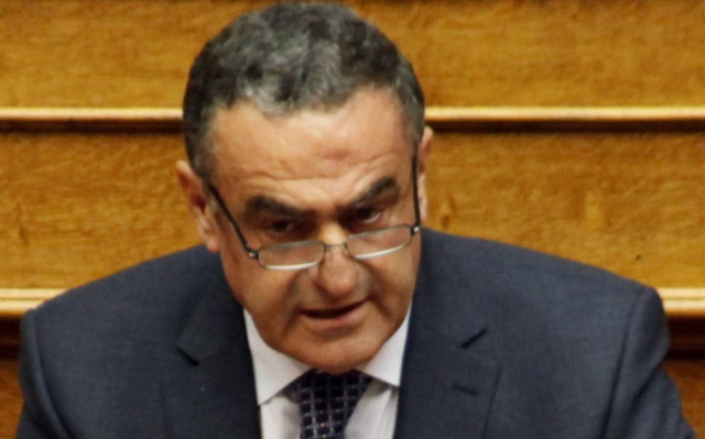 Αθανασίου: Τα κόλπα ΣΥΡΙΖΑ - ΑΝΕΛ έπεσαν στο κενό