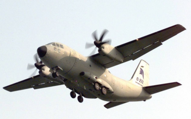 Αεροδιακομιδή άντρα με πρόβλημα ανευρύσματος