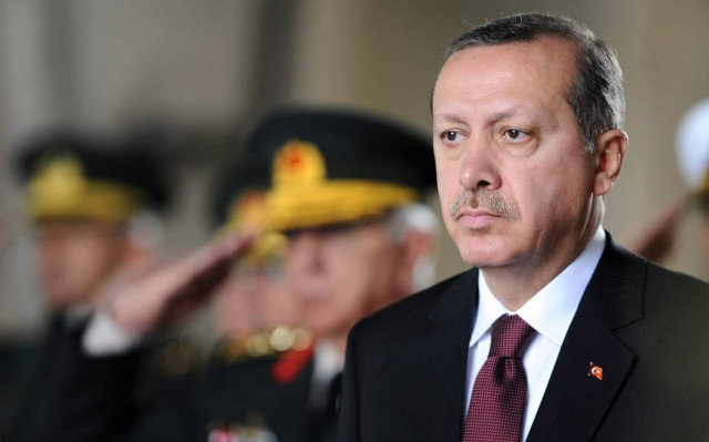 Τουρκία: 16χρονος στην φυλακή επειδή «εξύβρισε» τον Ερντογάν