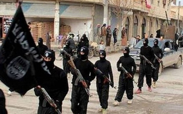 Συνεργασία Τουρκίας-Ιράκ στη μάχη κατά του ΙΚ