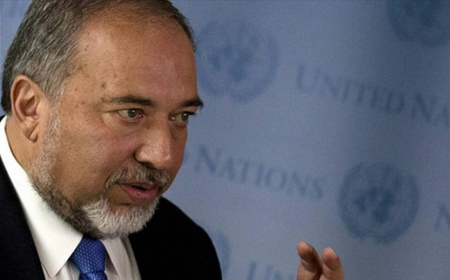 Υπόθεση διαφθοράς κλυδωνίζει το κόμμα του Ισραηλινού ΥΠΕΞ