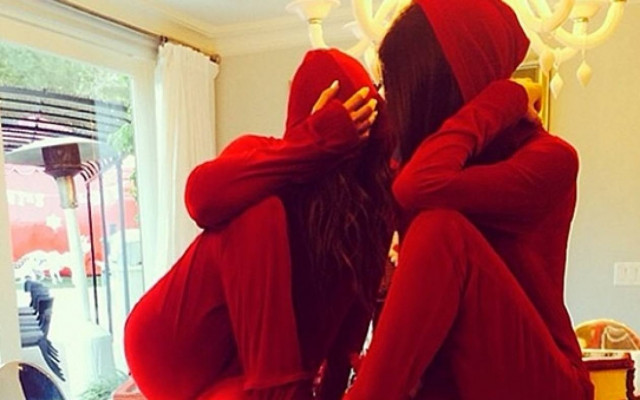 Χριστούγεννα με πιτζάμες; Κάντο όπως οι σταρ!