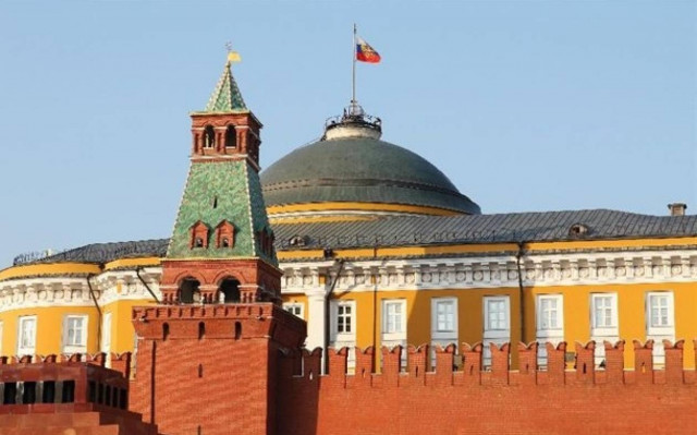 Η Μόσχα «θα λάβει μέτρα» για την επέκταση του ΝΑΤΟ