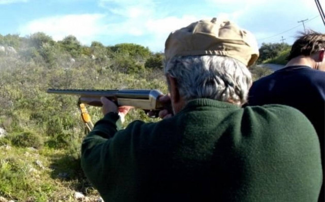 Βρέθηκε νεκρός ο κυνηγός που αγνοούνταν