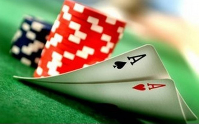 «Ανθίζει» ο παράνομος τζόγος στην Κρήτη