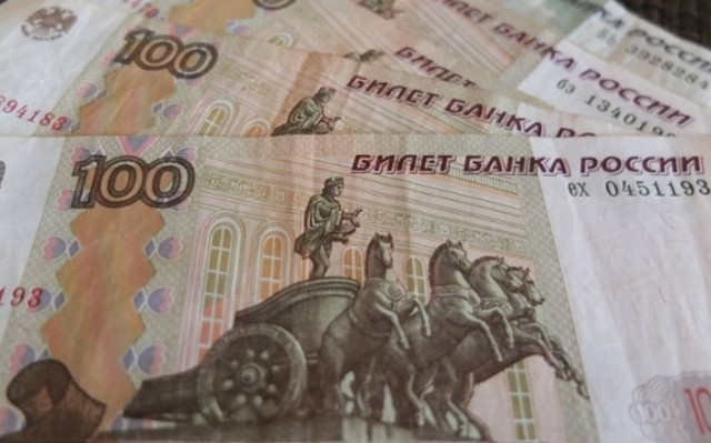 Ανάσα για το ρούβλι στη Ρωσία- αισιοδοξεί η κυβέρνηση