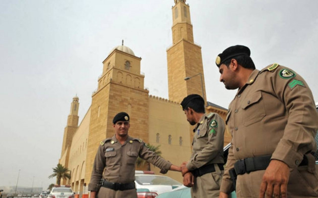 Σ. Αραβία: Αποκεφαλισμός Πακιστανού για εμπορία ναρκωτικών