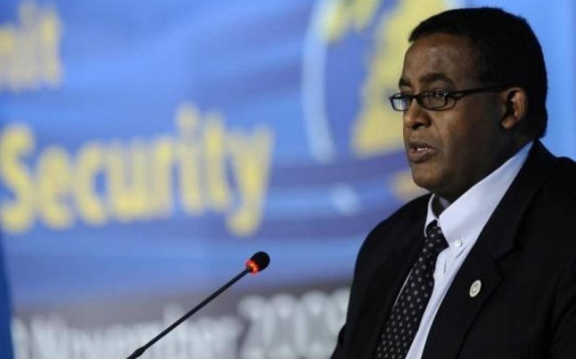 Νέος πρωθυπουργός στη Σομαλία