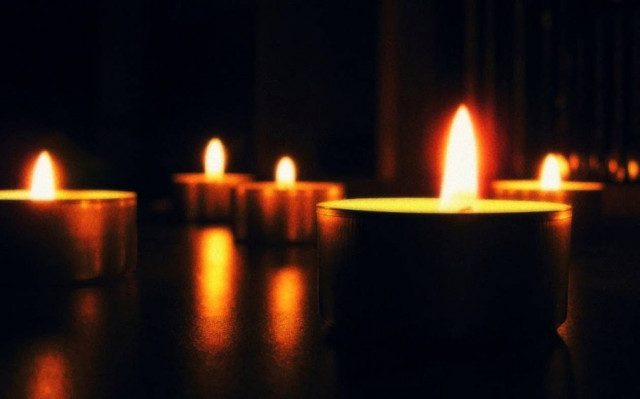 Θρήνος στην κηδεία 36χρονης που ήταν εξαφανισμένη