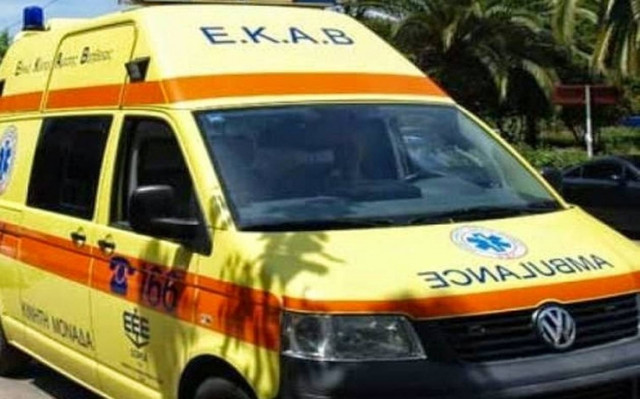 Χανιά: Νεκρός σε τροχαίο 20χρονος