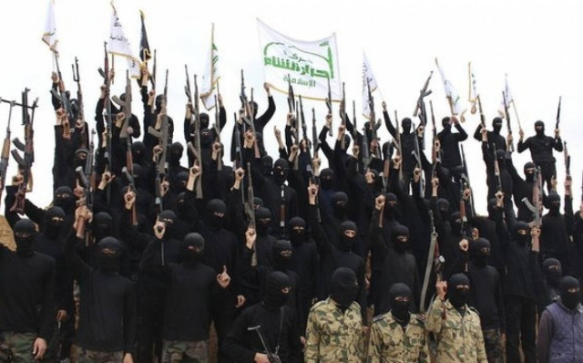 Τζιχαντιστές: Απειλούν με τρομοκρατικά χτυπήματα σε πτήσεις