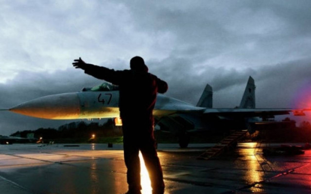 Η Ρωσία ενισχύει τη βάση της στη Λευκορωσία