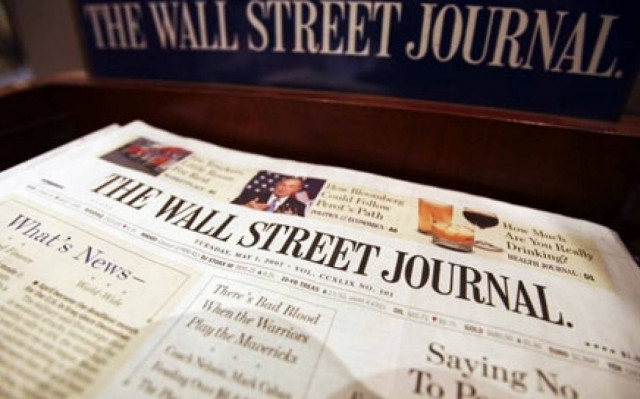 Wall Street Journal: Πολλοί Έλληνες στηρίζονται στο ΣΥΡΙΖΑ