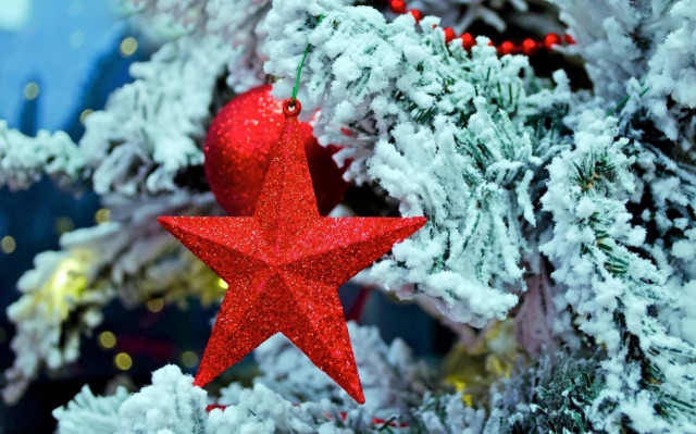 Αγριεύει ο καιρός: Έρχονται χιόνια και ισχυροί άνεμοι