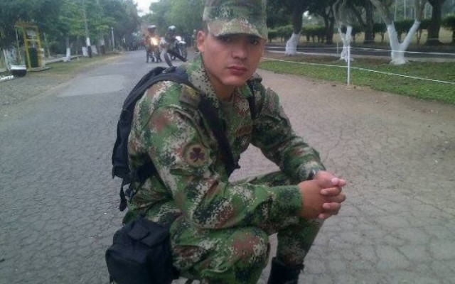 Κολομβία: Απελευθέρωση αιχμαλώτου από τη FARC