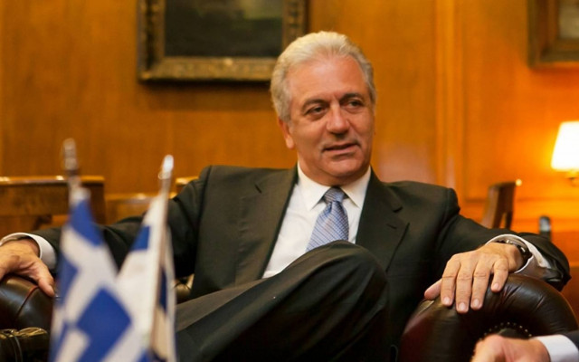 Αβραμόπουλος: Δυσαναπλήρωτο το κενό του Φυντανίδη