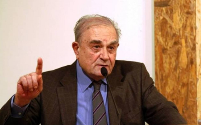 Φυντανίδης: Το μέλλον του Τύπου είναι στο διαδίκτυο