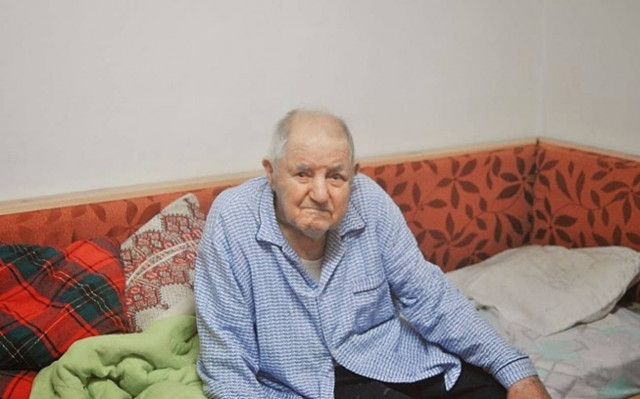 «Έφυγε» από τη ζωή ο αδερφός του γέροντα Παΐσιου