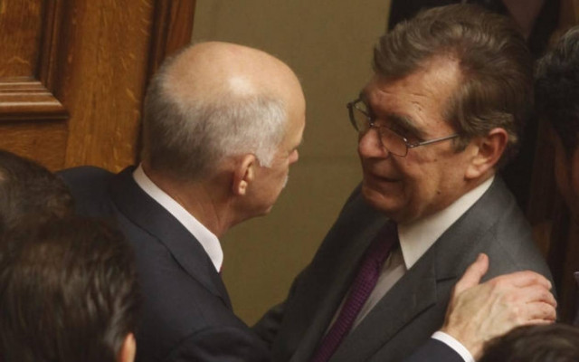 Κρεμαστινός: Προσπαθούμε να μεταπείσουμε τον Γιώργο