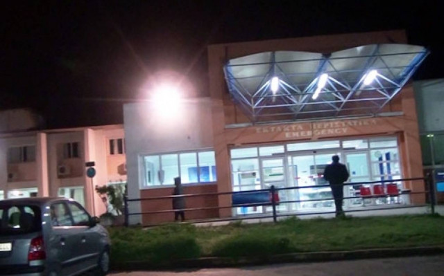 Παρολίγο τραγωδία στην Πρέβεζα - Εξάχρονη έπεσε σε κώμα