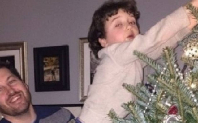 Τα 13 πράγματα που θέλει ένας γονιός τα Χριστούγεννα!