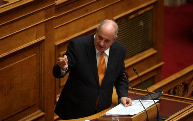 Τέρενς Κουίκ: ΠτΔ μετά τις κάλπες