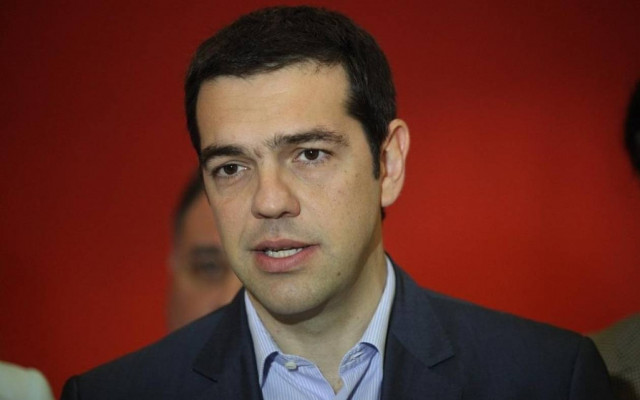 Καλές γιορτές ευχήθηκαν Τσίπρας και Κουβέλης