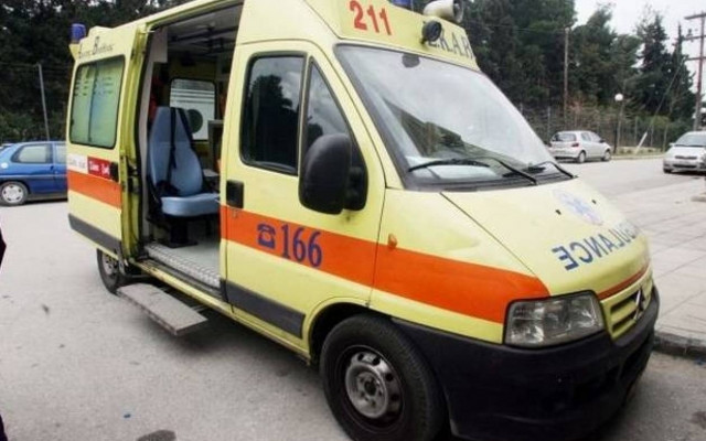 Σάμος: Δύο νεκροί λόγω έλλειψης ασθενοφόρου