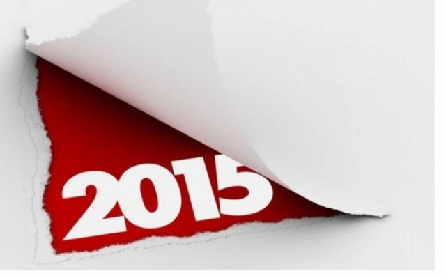 Κύπρος 2015:  Έτος πολλαπλών προκλήσεων