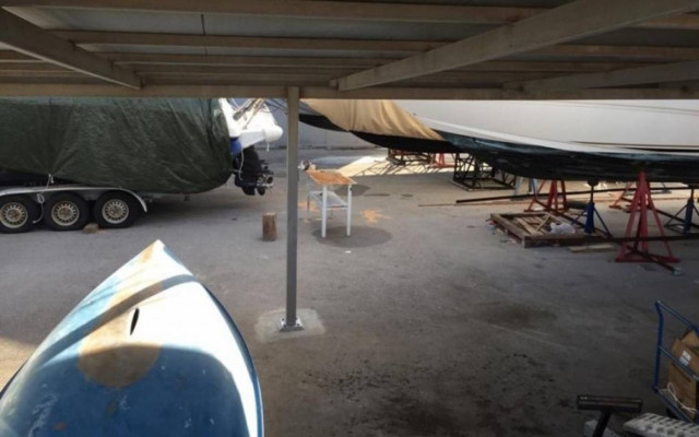 Άγριο έγκλημα στη Ρόδο: Βασάνισαν και σκότωσαν φύλακα