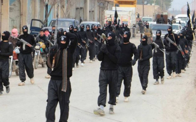 10χρονη ταξίδευε με σκοπό να ενταχθεί στο Ισλαμικό Κράτος