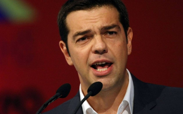 Tagesspiegel: «Εκλογή Προέδρου ή πρόωρες εκλογές»