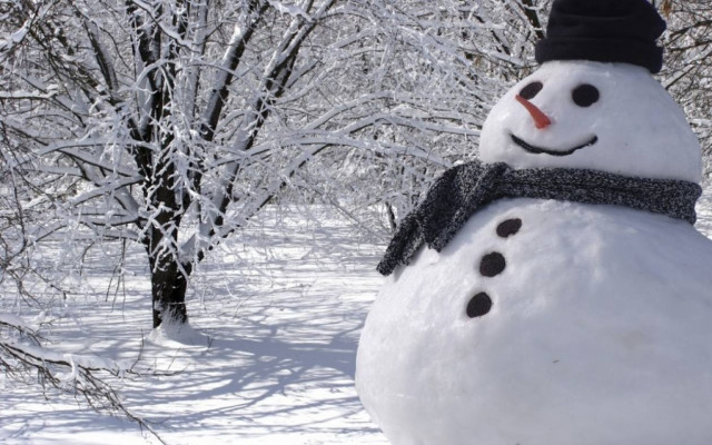 Έκτακτο δελτίο επιδείνωσης καιρού-Σε ποιες περιοχές χιονίζει