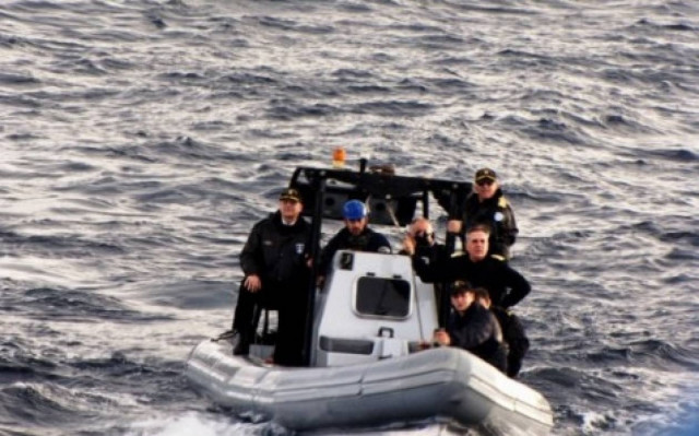 Ο Δένδιας «τρόμαξε» τους κατοίκους της Δονούσας