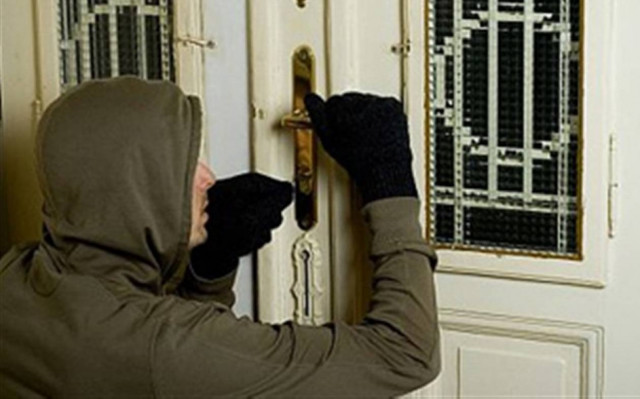 Διέρρηξαν τη βίλα γνωστού εφοπλιστή