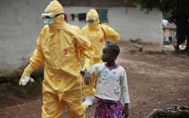 Ιταλία-Έμπολα:«Δεν είμαι ήρωας» λέει ο γιατρός που αναρρώνει