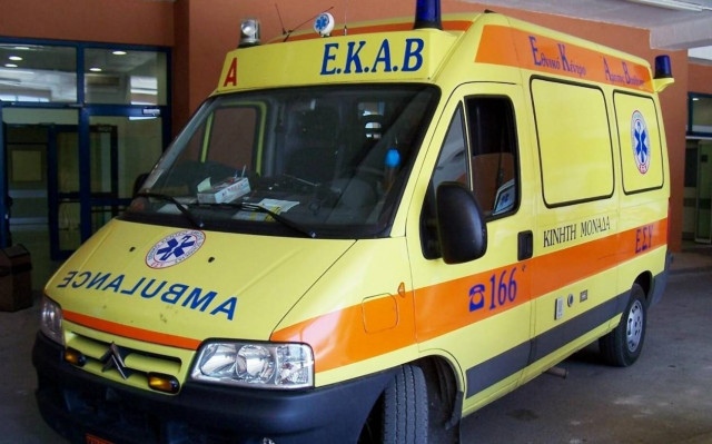 Βόλος: Άστεγος βρέθηκε νεκρός