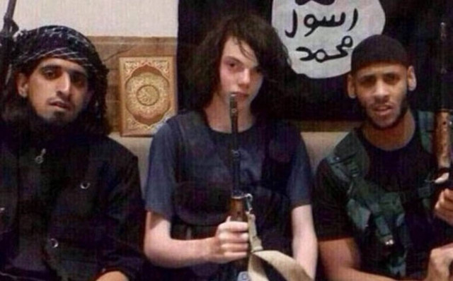 Απέτυχε στις εξετάσεις και προσχώρησε στο Ισλαμικό Κράτος