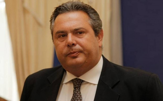 ΑΝ.ΕΛ. Το γαρ πολύ της θλίψεως γεννά παραφροσύνη