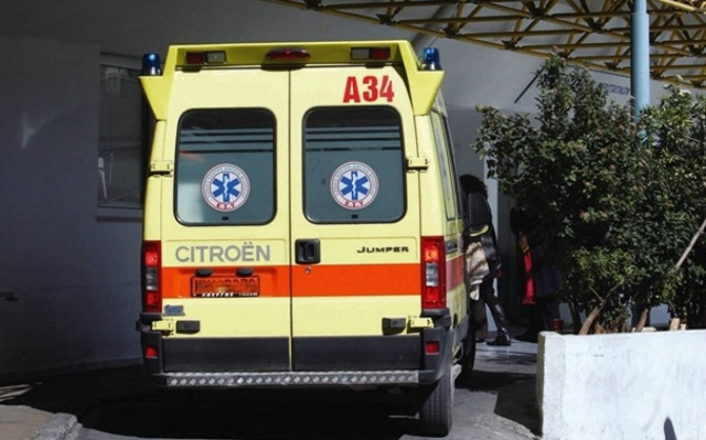 Ηράκλειο: Νεκρός από τυρόπιτα 47χρονος