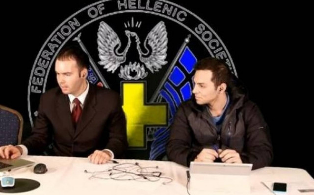 Διαδικτυακό κανάλι για τον Ελληνισμό στη Νέα Υόρκη