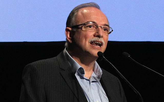 Παπαδημούλης: Ο Σαμαράς επιδιώκει μια διαχειρίσιμη ήττα