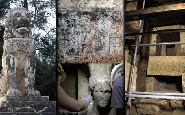 Ανασκόπηση 2014: Τα κορυφαία πολιτιστικά γεγονότα της χρονιάς