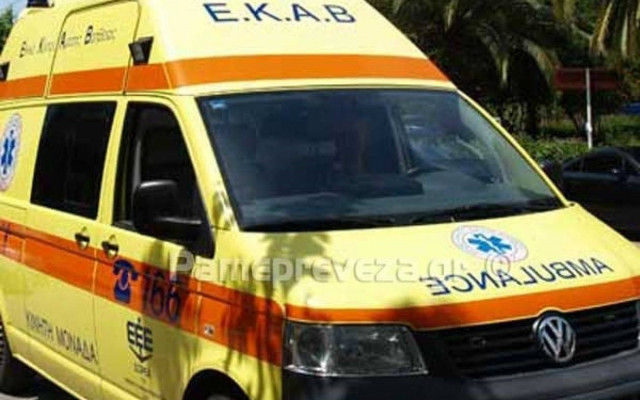 Πρέβεζα: Στο νοσοκομείο ηλικιωμένη από επίθεση σκύλων